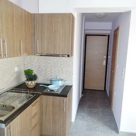 Appartement Ismini Cozy *