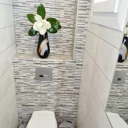 Ismini Cozy Lägenhet Kavala