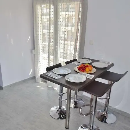 Ismini Cozy Appartement *