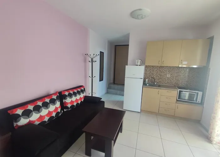 Apartament Ismini Cozy