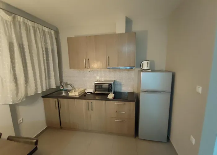 Apartament Ismini Cozy