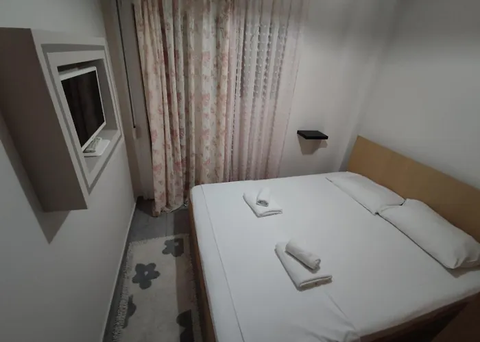 Apartament Ismini Cozy Kavala