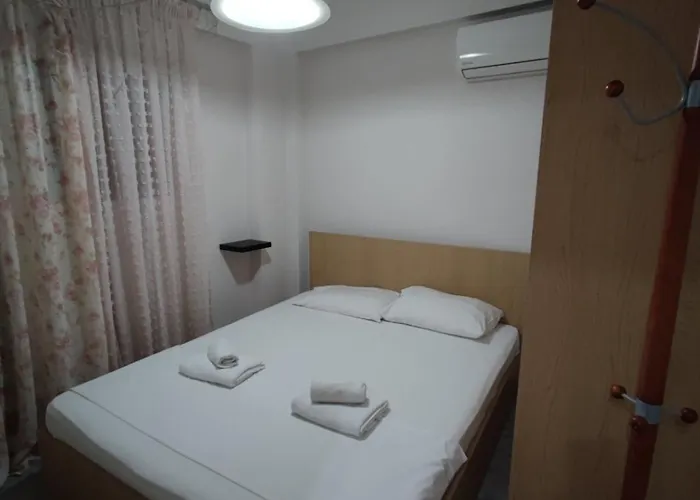 Ismini Cozy Apartament