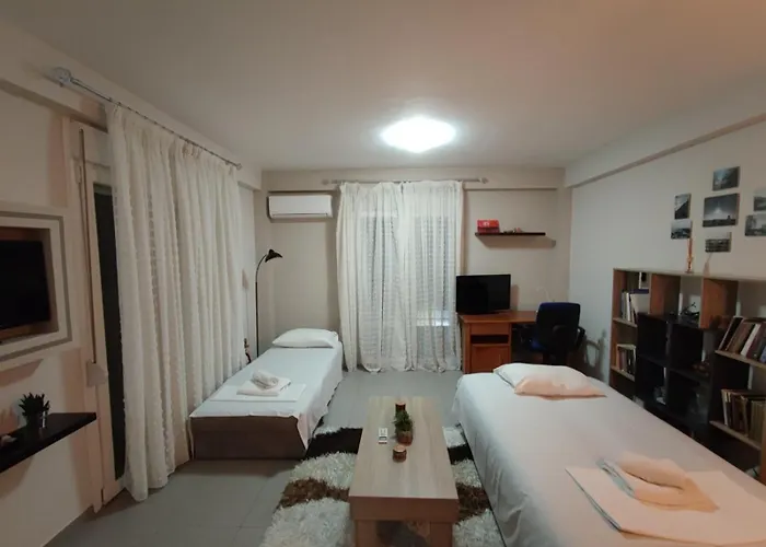 Apartament Ismini Cozy