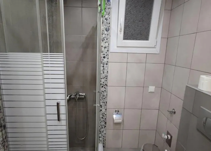 Apartament Ismini Cozy *