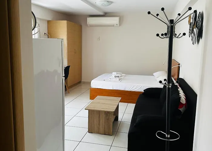 Apartment Ismini Cozy *