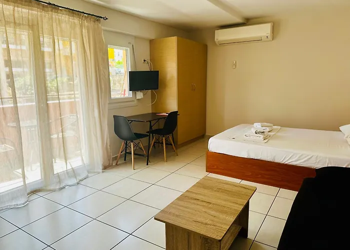 Ismini Cozy * Kavala