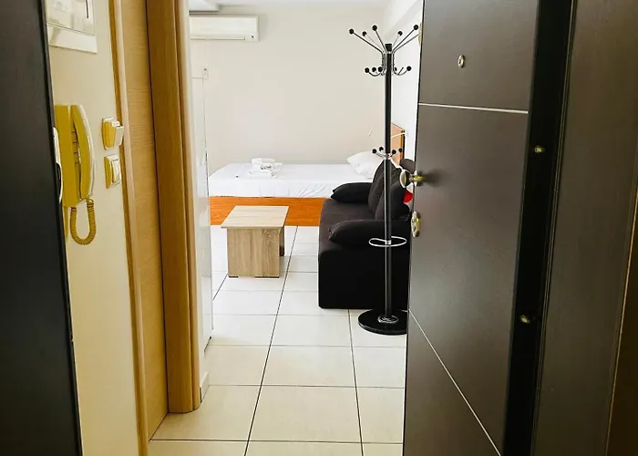 Apartment Ismini Cozy
