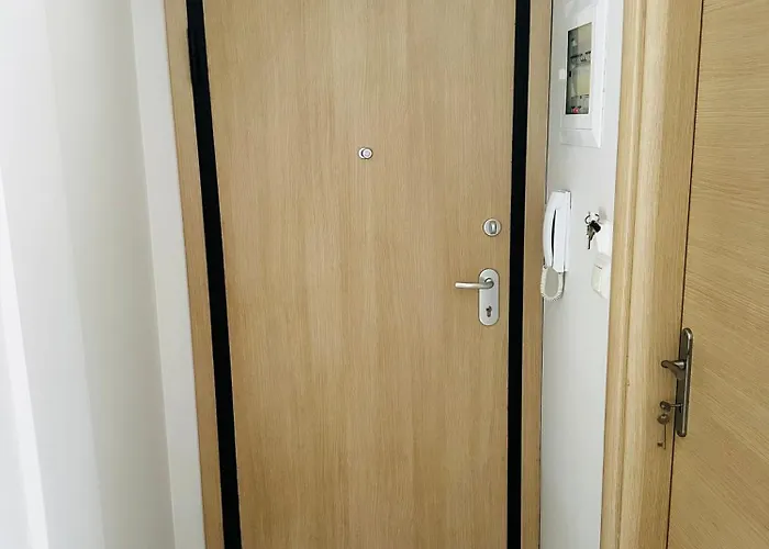 Apartament Ismini Cozy *