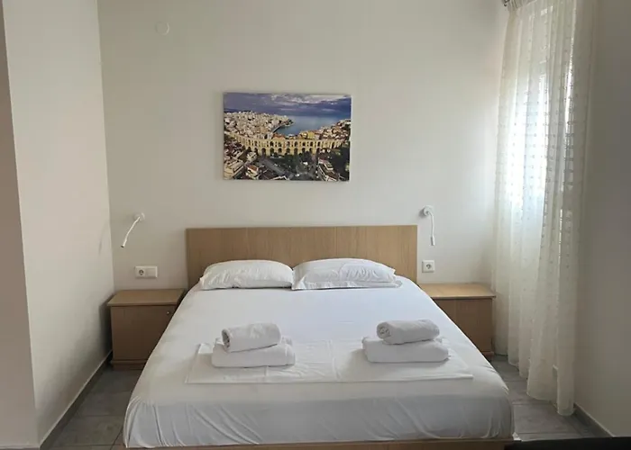 Ismini Cozy * Kavala