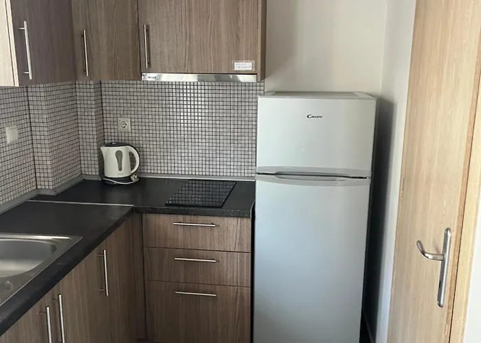 Apartment Ismini Cozy *