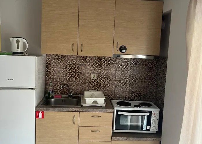Ismini Cozy Kavala