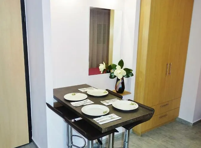 Ismini Cozy Apartament