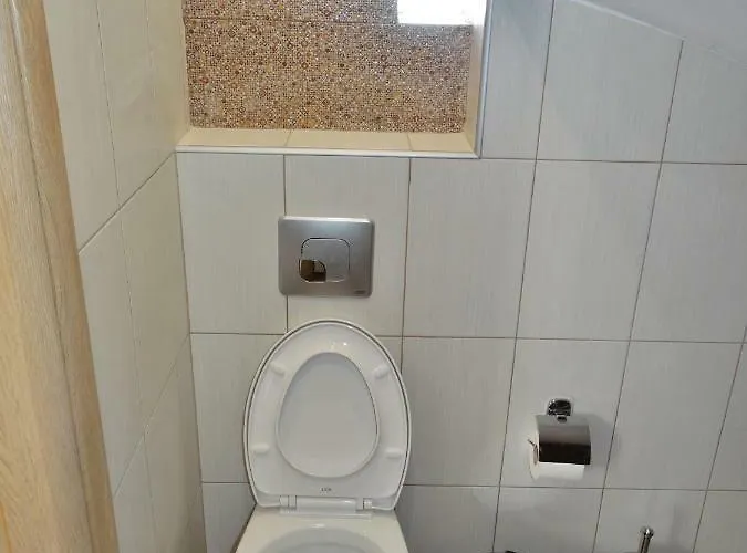 Ismini Cozy * Kavala