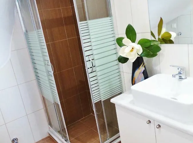 Apartament Ismini Cozy *