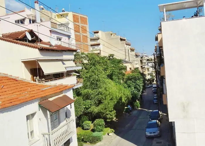 Apartament Ismini Cozy *