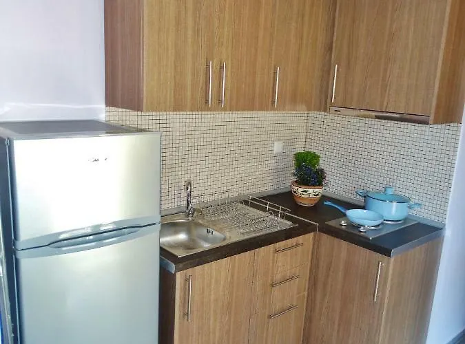Apartment Ismini Cozy