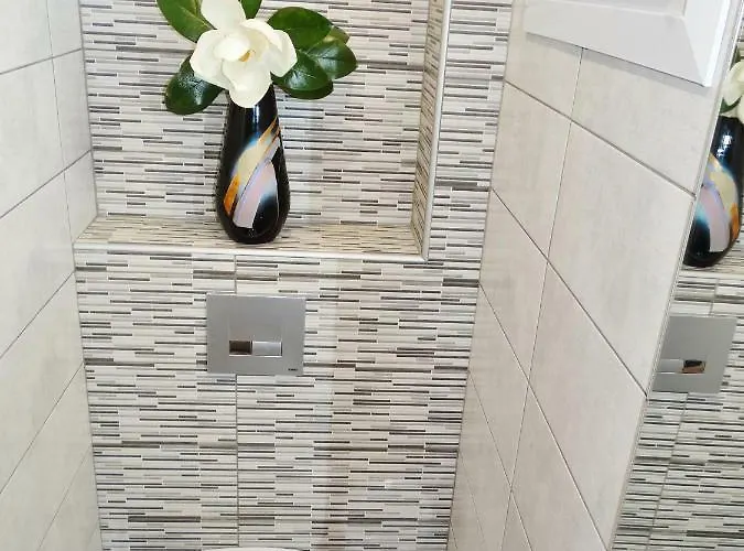 Ismini Cozy Apartament Kavala