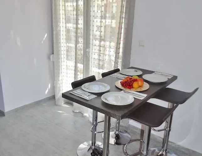 Ismini Cozy Apartament *