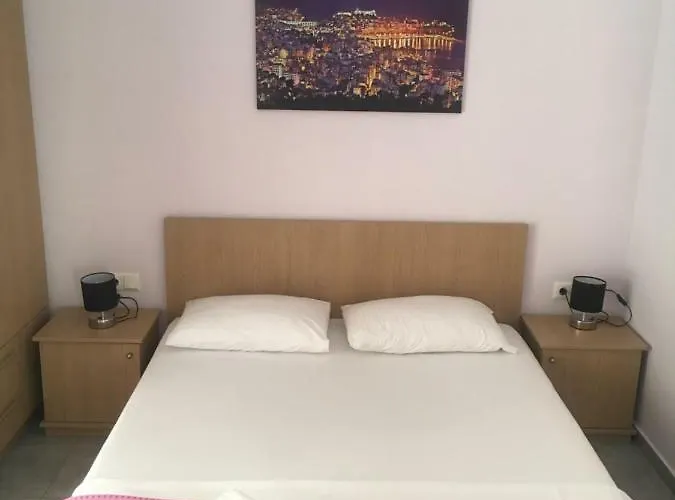 Ismini Cozy 公寓 *